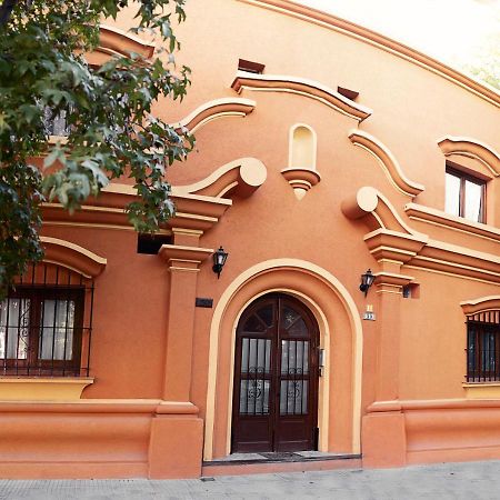 Donna Alda Casa Apartment Salta Exterior photo