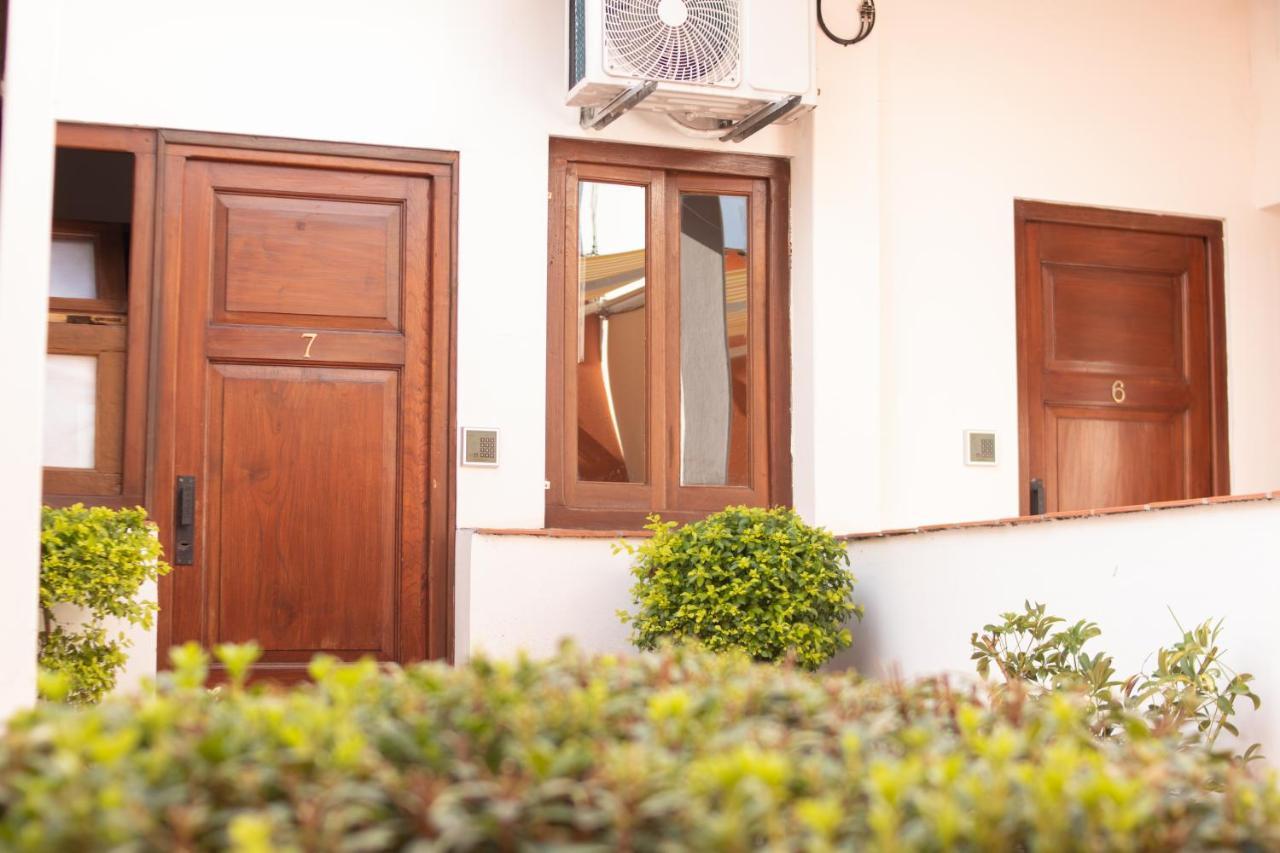 Donna Alda Casa Apartment Salta Exterior photo