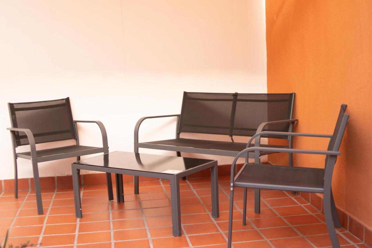 Donna Alda Casa Apartment Salta Exterior photo