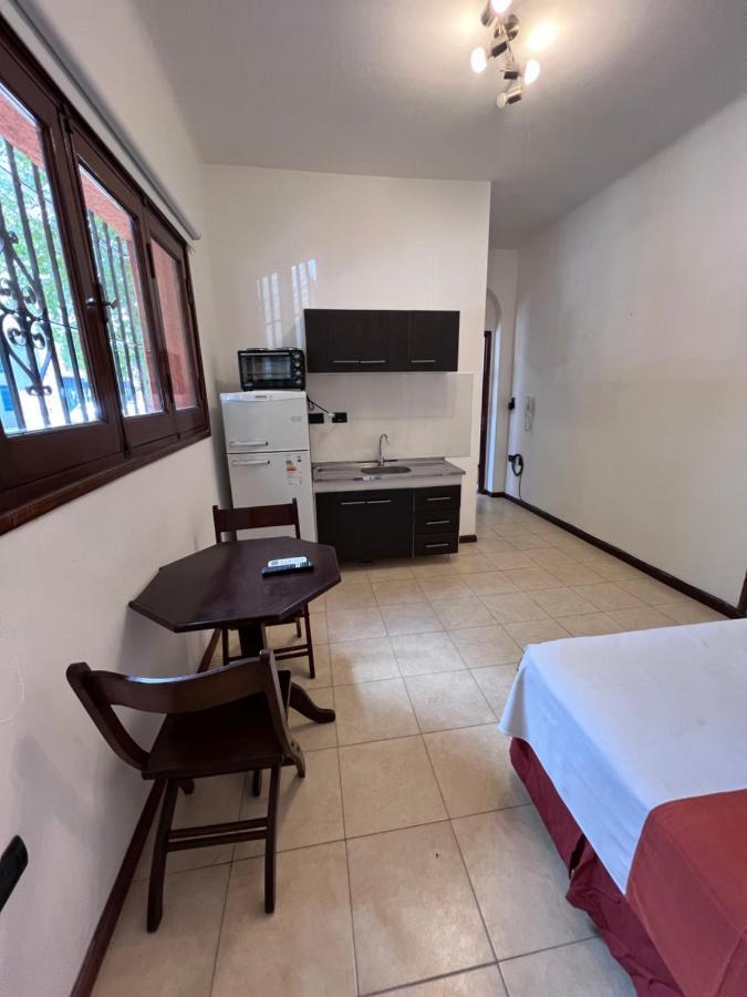 Donna Alda Casa Apartment Salta Exterior photo