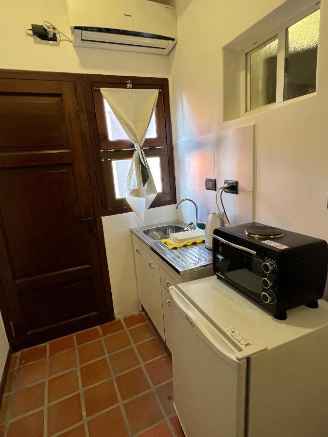 Donna Alda Casa Apartment Salta Exterior photo